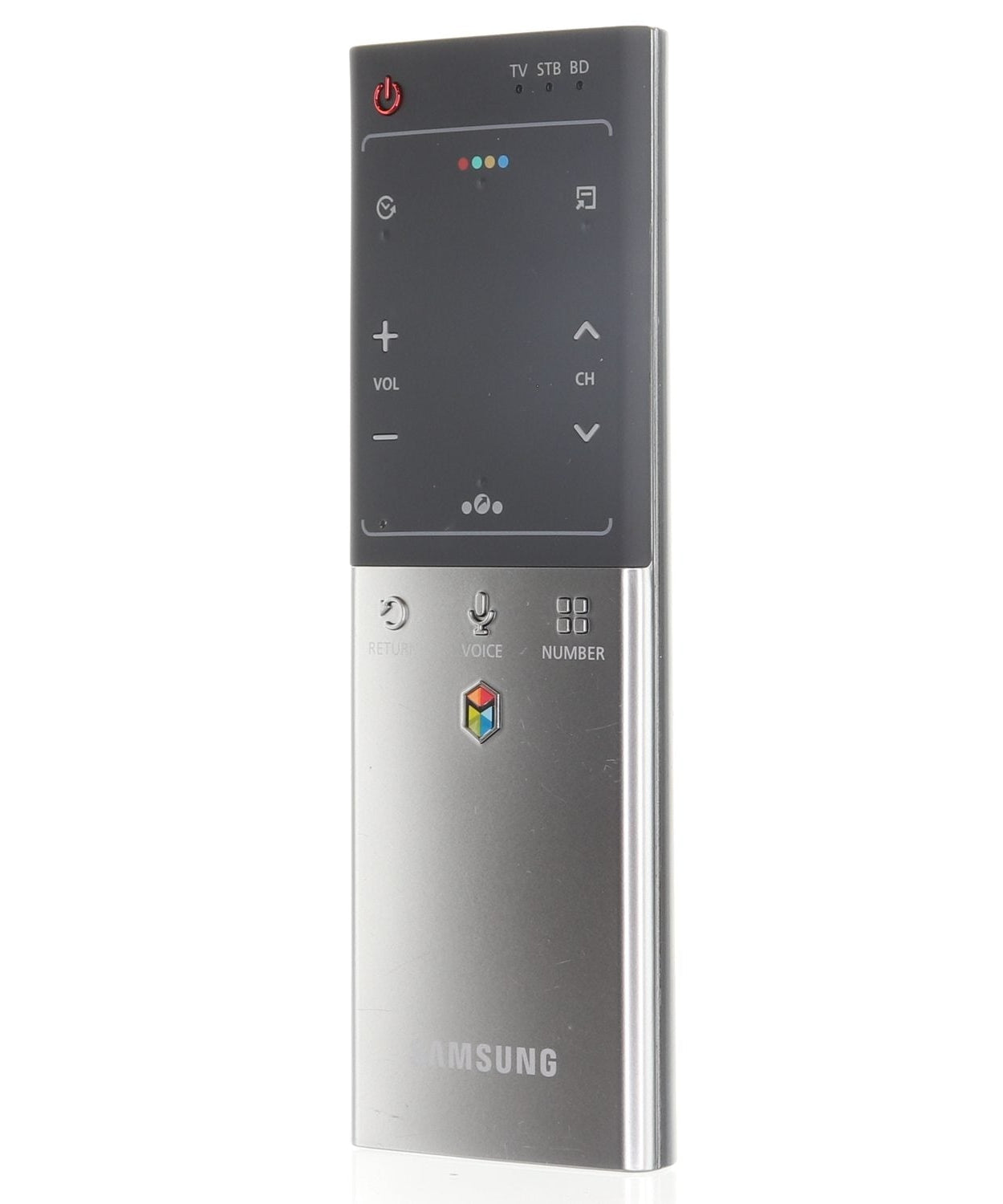 Samsung AA59-00626A Smart Voice Activated TV Remote Control - - AA5900626A