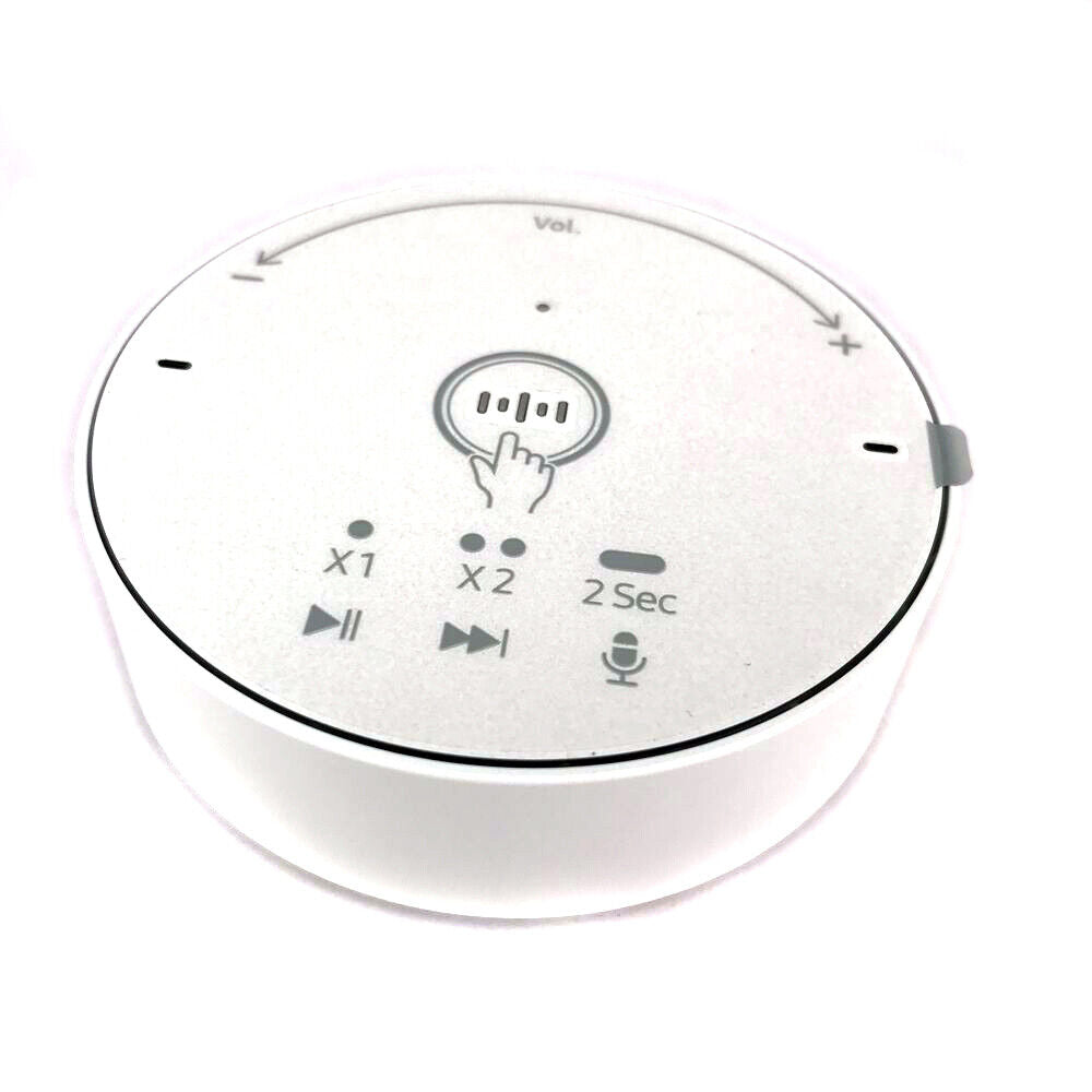 Samsung AH59-02765B / TM1710A for 2017 Dial Audio Remote Control - AH5902765B