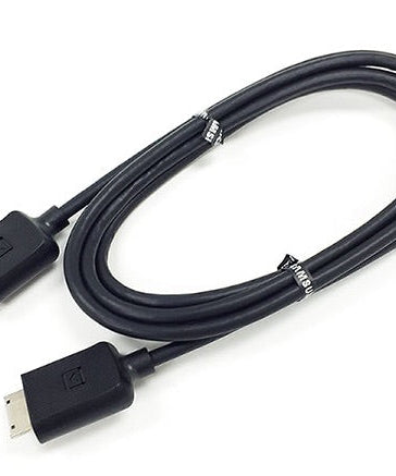 Samsung BN39-02015A Mini One Connect Cable 6 Feet | CBF Signal Cable - BN3902015A