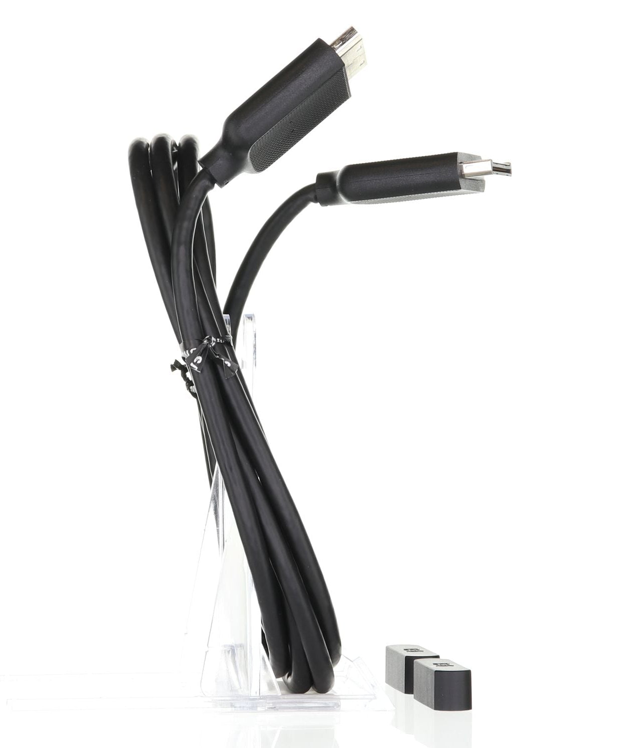 Samsung BN39-02248A Mini One Connect Cable for Samsung TVs | 6.5 Ft Connection Cable - BN39-02248A