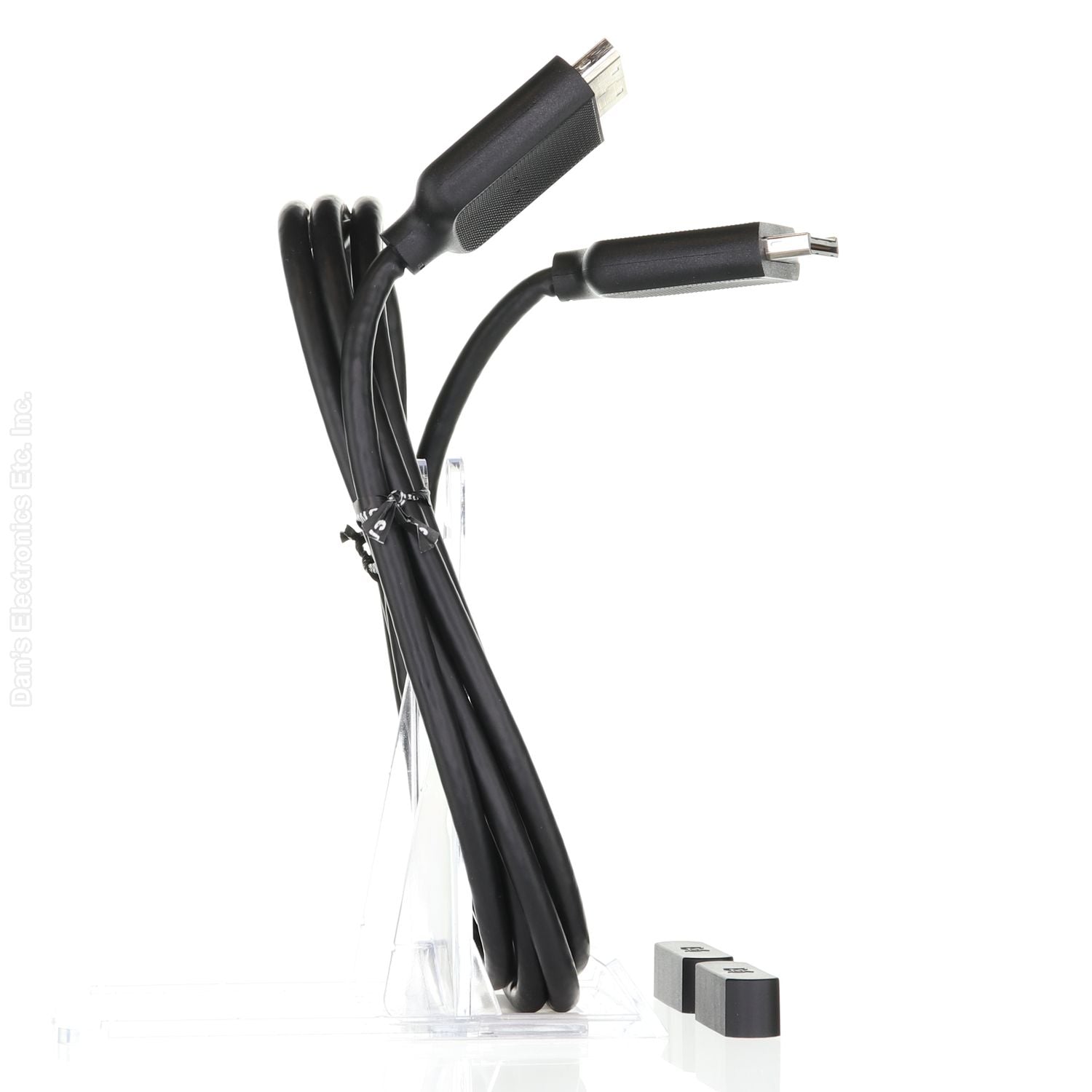 Samsung BN39-02248A Mini One Connect Cable for Samsung TVs | 6.5 Ft Connection Cable - BN39-02248A