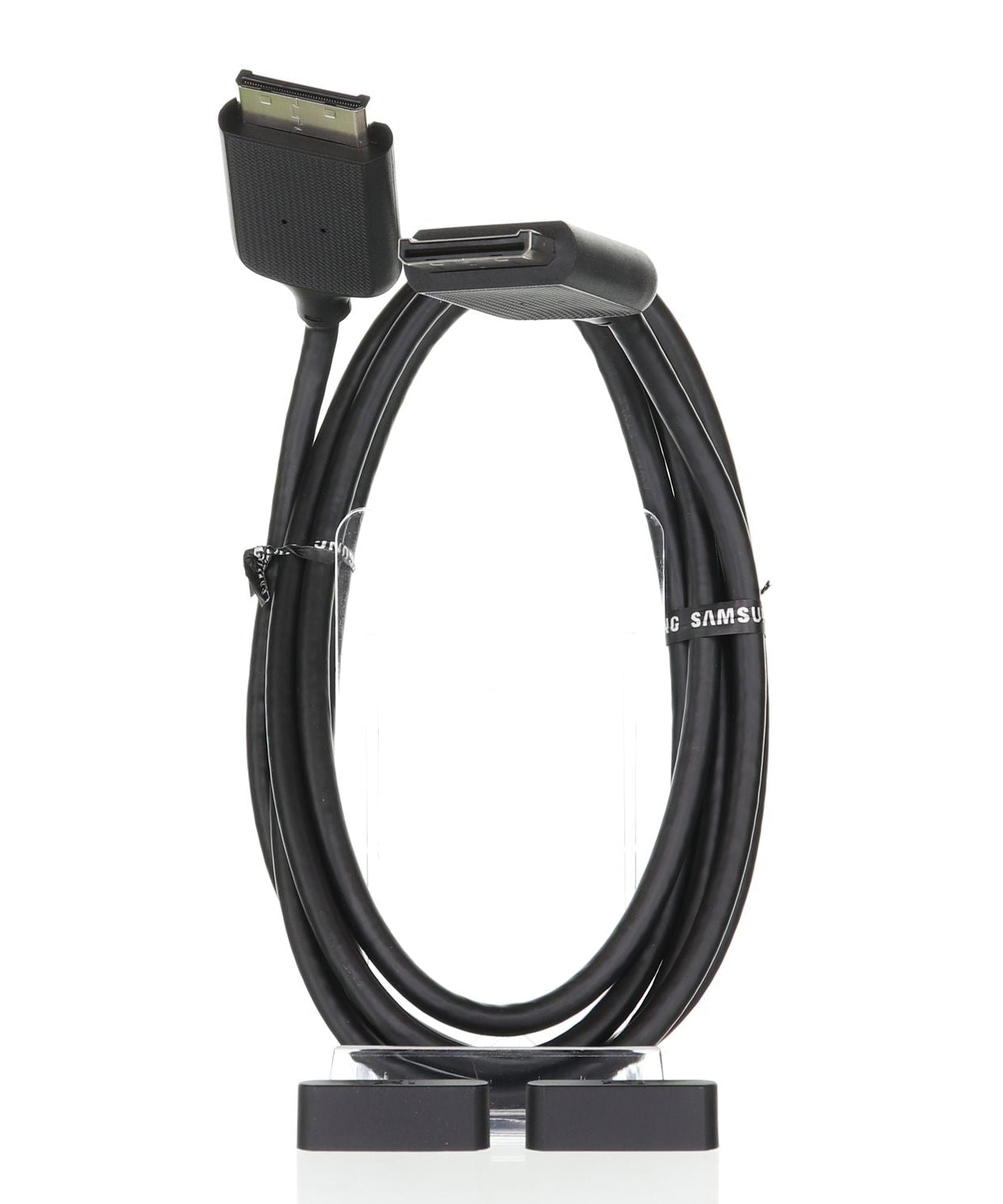 Samsung BN39-02248A Mini One Connect Cable for Samsung TVs | 6.5 Ft Connection Cable - BN39-02248A