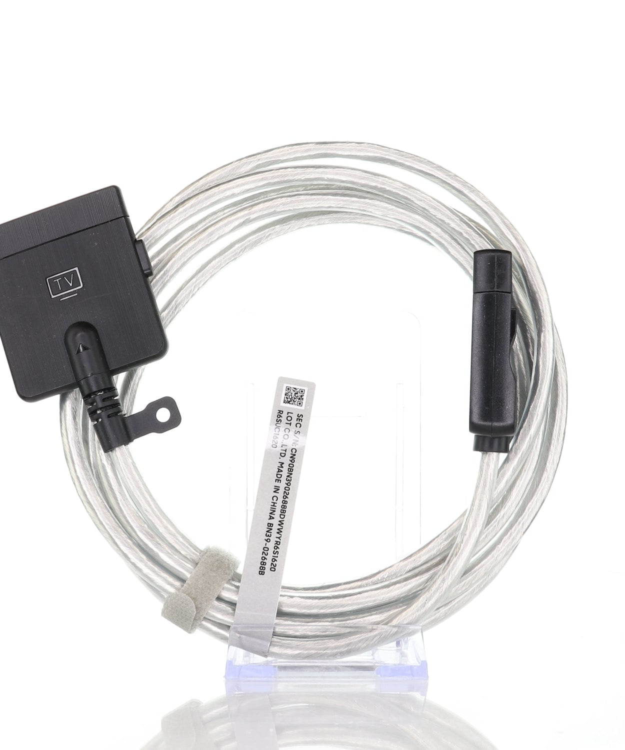 Samsung BN39-02688B One Connect Cable for QN800, QN850, QN900, QN100 Series - 8-Feet - BN3902688B