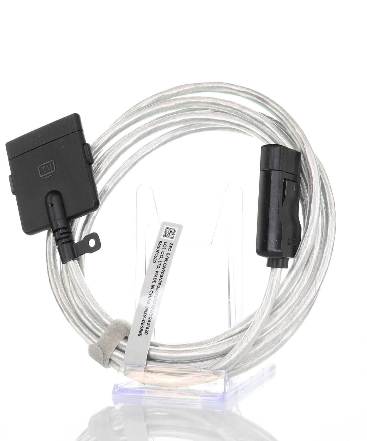 Samsung BN39-02688B One Connect Cable for QN800, QN850, QN900, QN100 Series - 8-Feet - BN3902688B