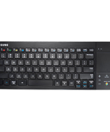 Samsung VGKBD2500 KEYBOARD TV Remote Control