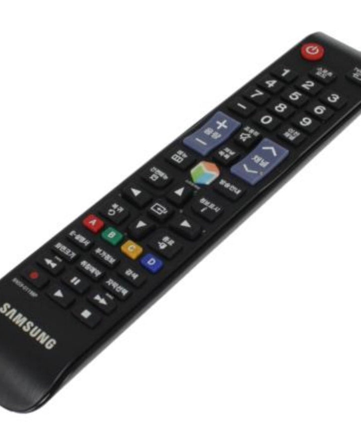 Samsung BN59-01198P TV Remote Control - BN5901198P