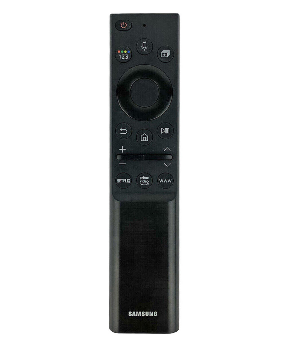 Samsung BN59-01386M Smart Monitor with TV Remote Control | 2022 | Voice | - BN5901386M