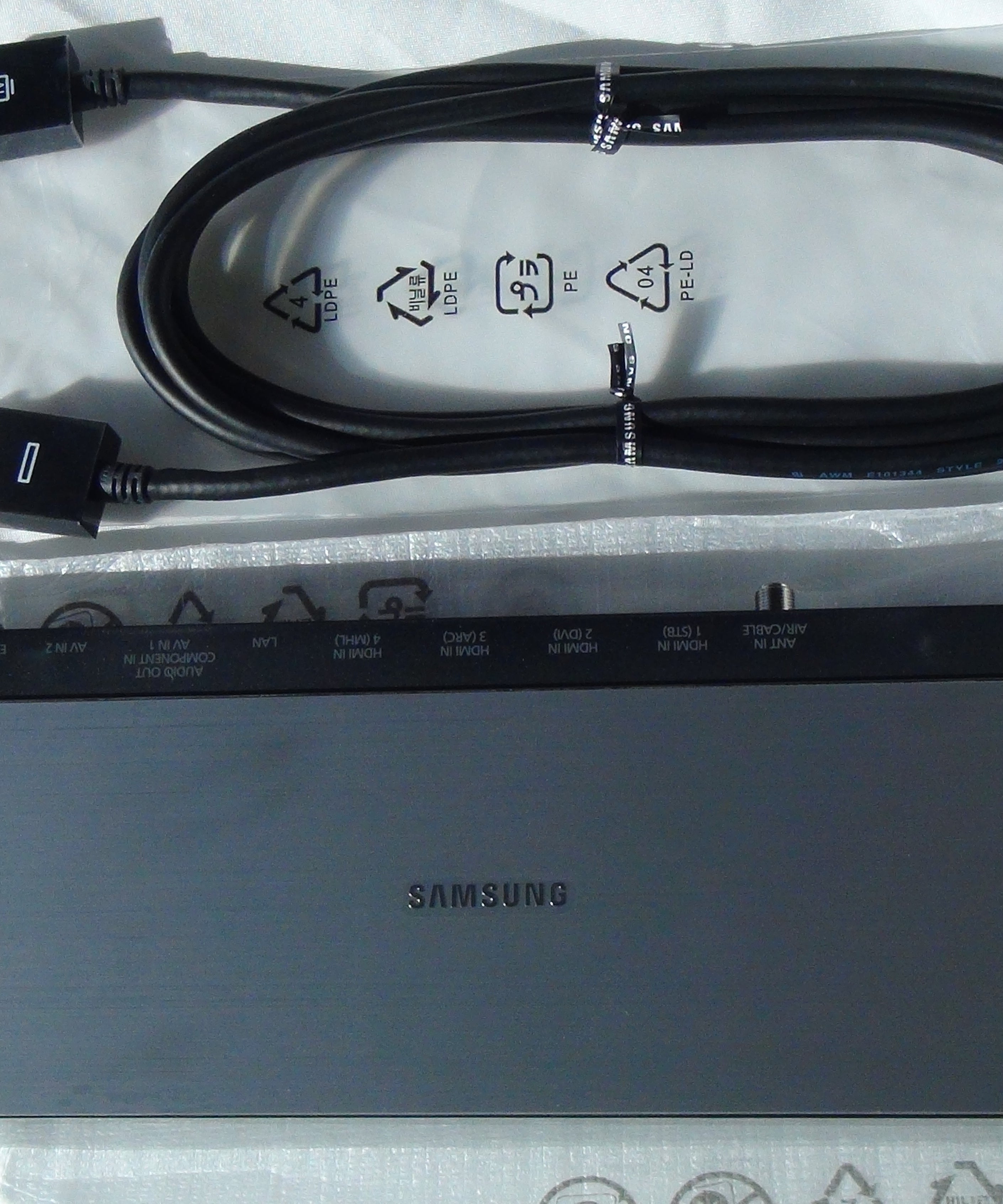 Samsung BN91-13491K One Connect Jackpack - BN9113491K