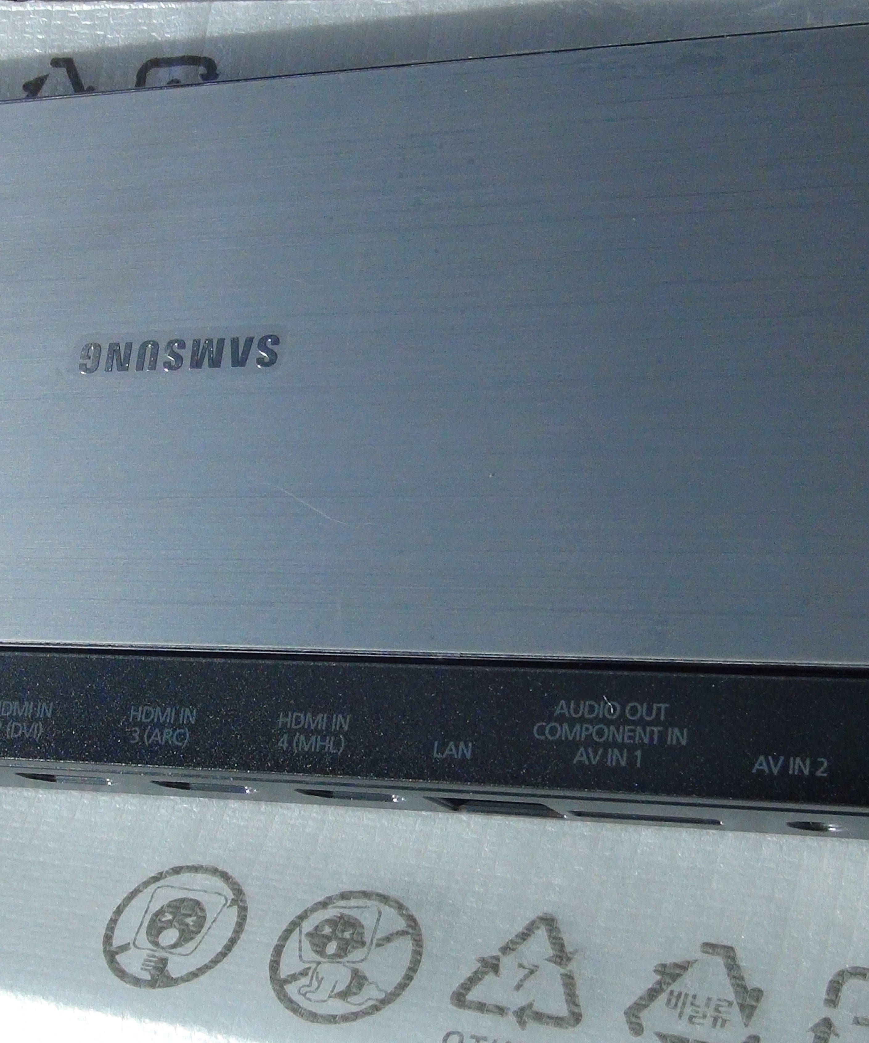 Samsung BN91-13491K One Connect Jackpack - BN9113491K