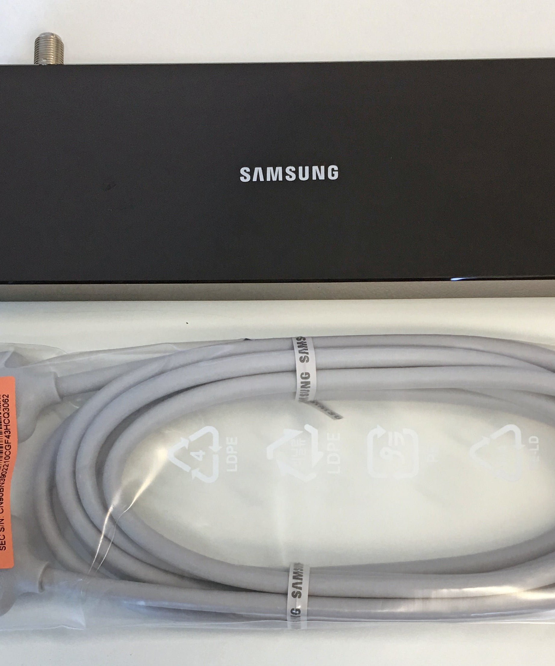 Samsung BN91-18726A One Connect Jackpack - BN9118726A