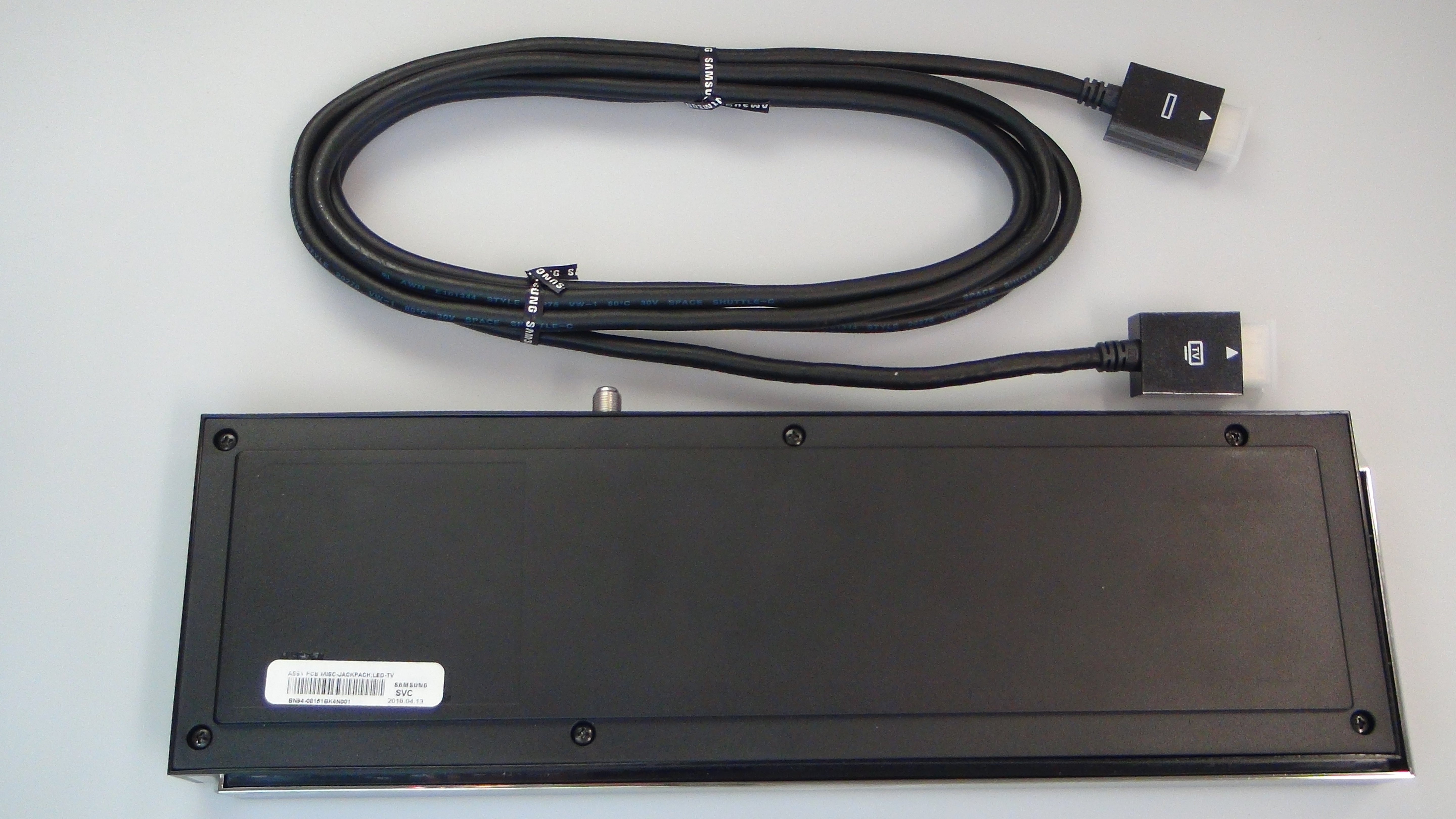 Samsung BN94-08151B One Connect Jackpack - BN9408151B