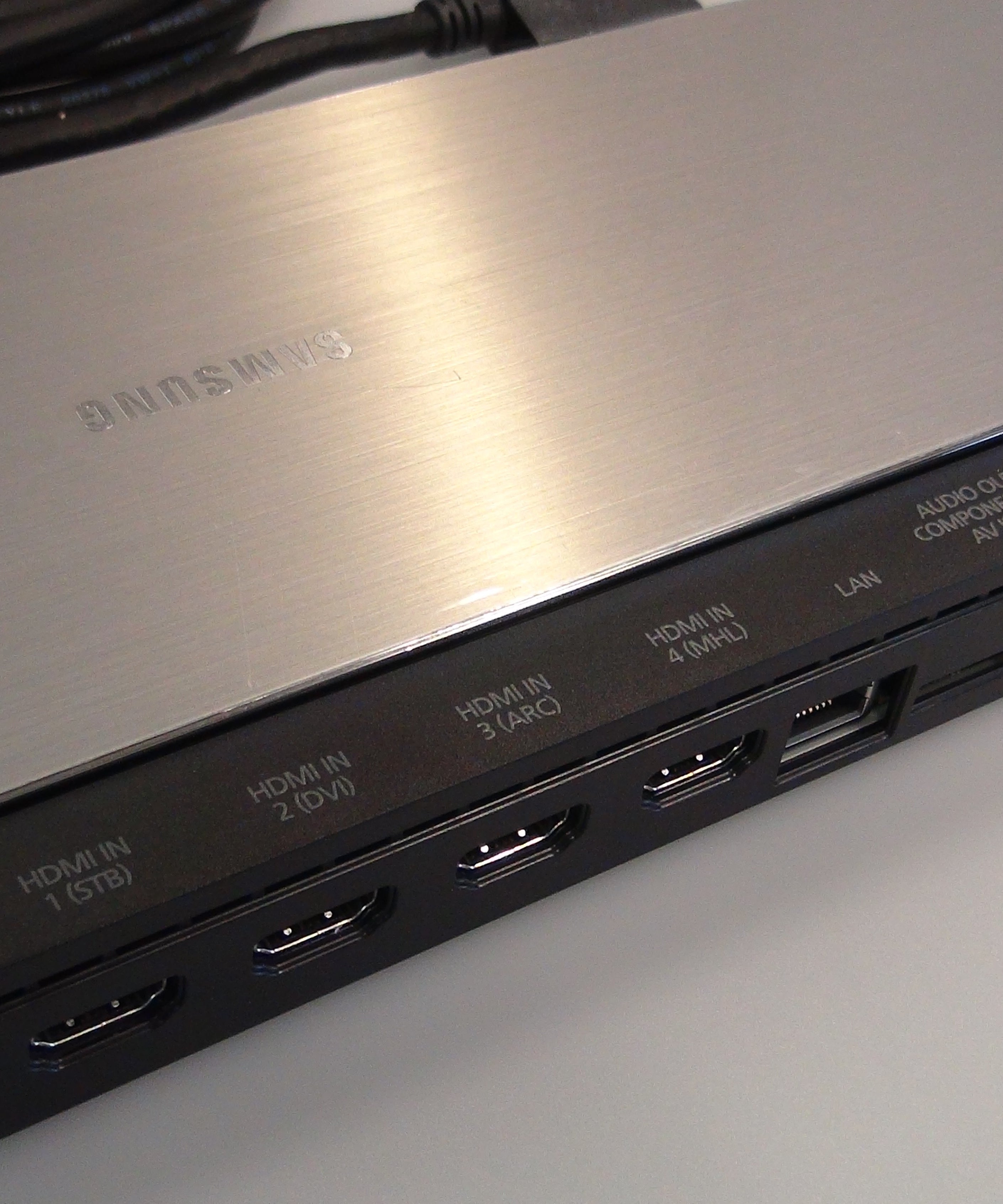 Samsung BN94-08151B One Connect Jackpack - BN9408151B