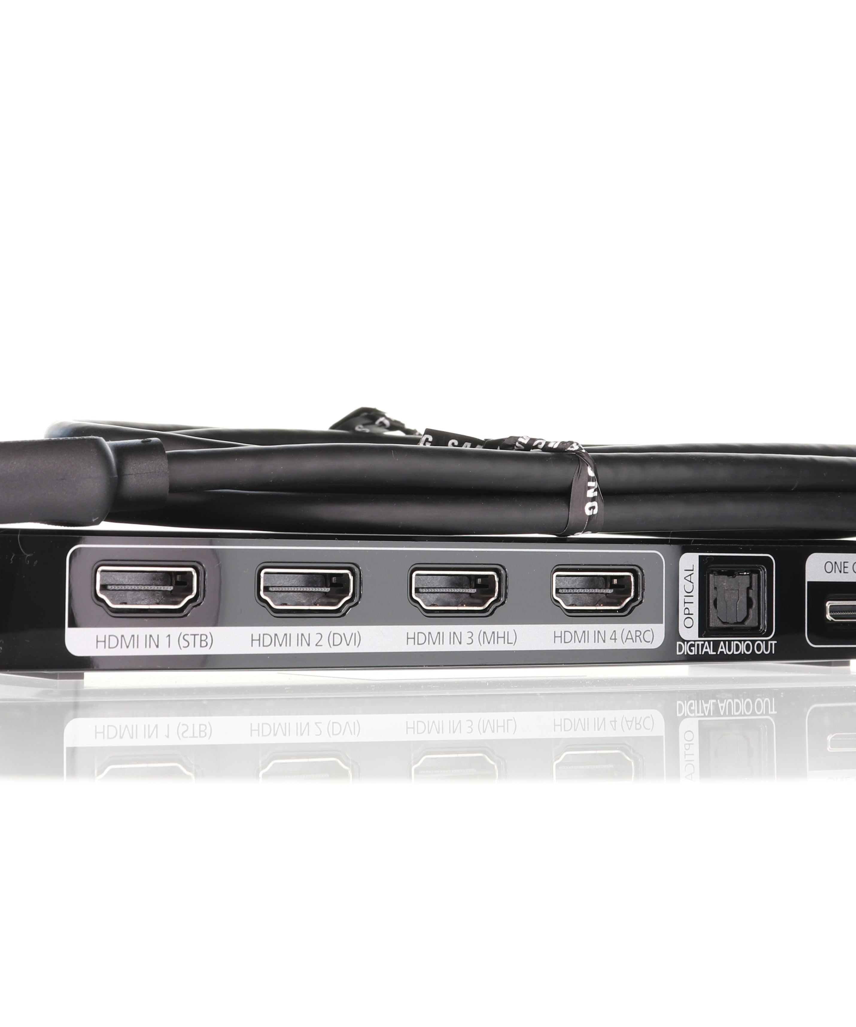 Samsung BN96-35817G MINI One Connect Jackpack - BN9635817G