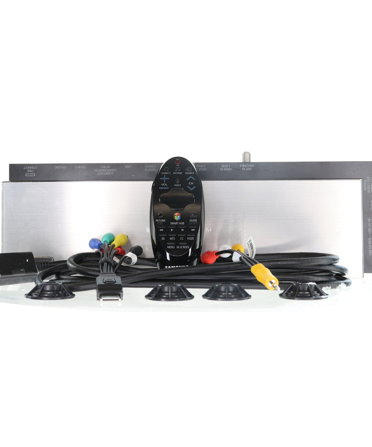 Samsung SEK2500U UHD EVOLUTION KIT One Connect Jackpack