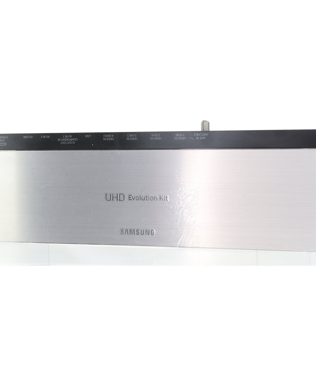 Samsung SEK2500U UHD EVOLUTION KIT One Connect Jackpack