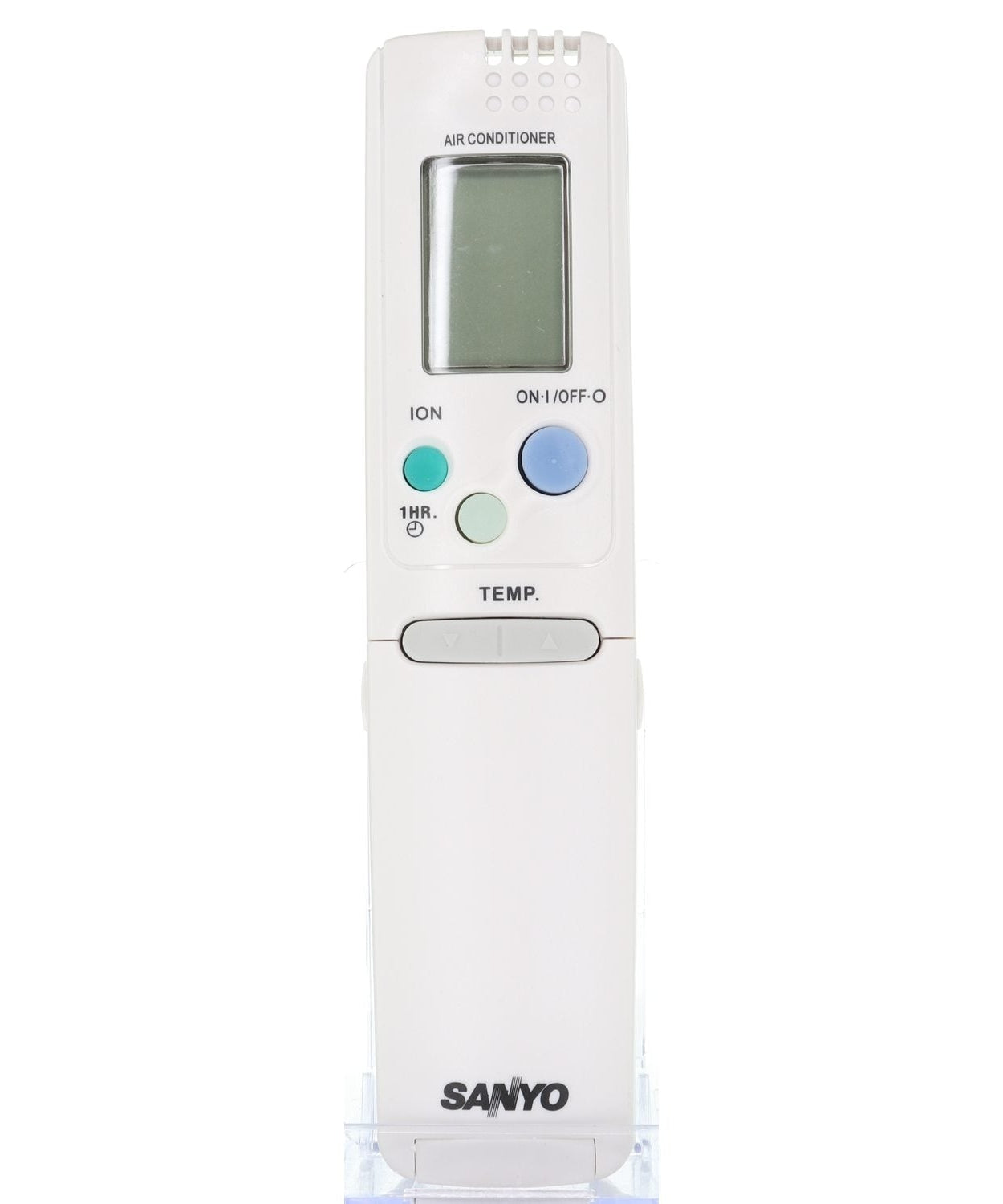 Sanyo RCS4MHVPIS4U/RCS4MHVPIN4E Air Conditioner Remote Control