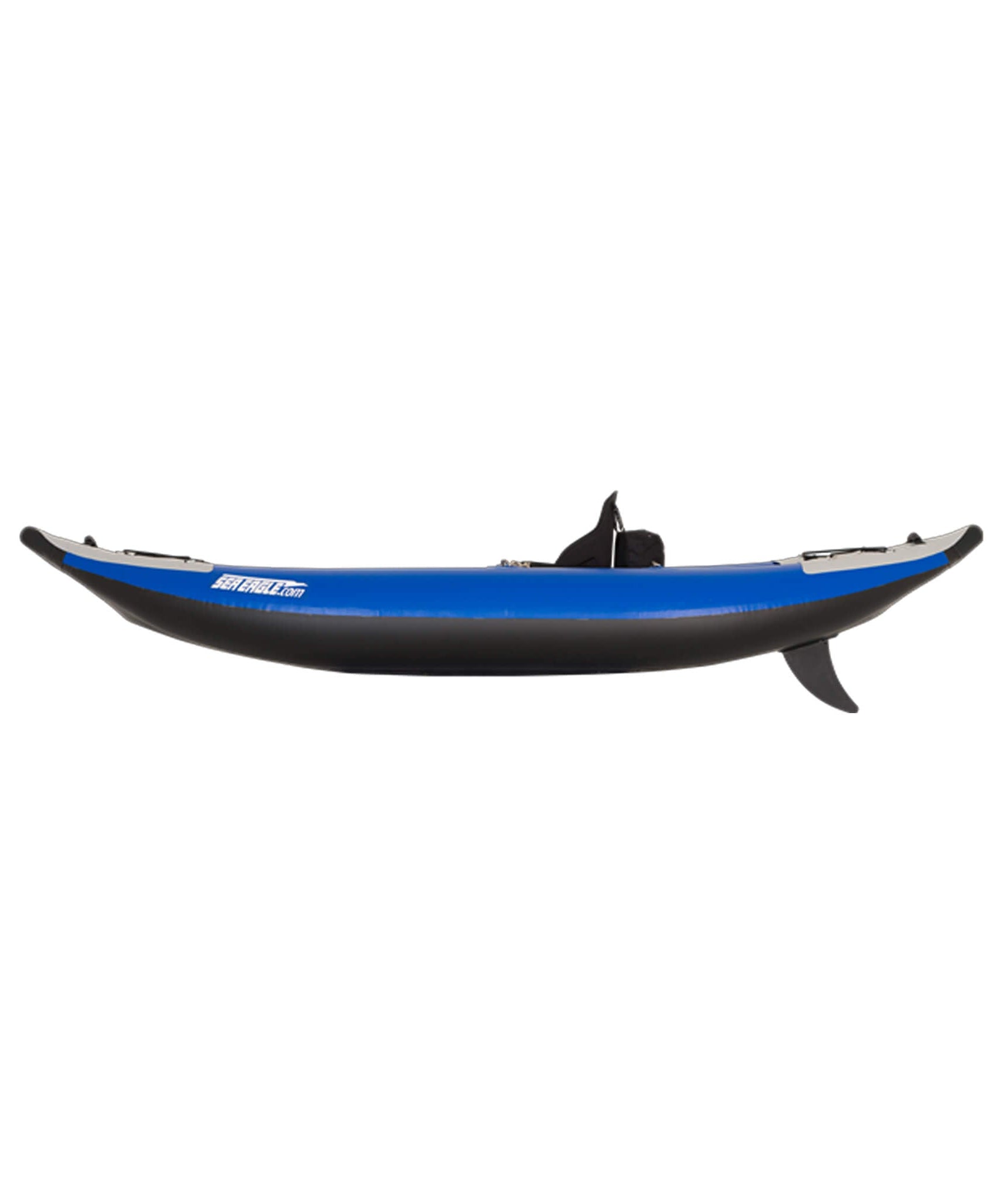 Sea Eagle 300X Explorer 1-Person Inflatable Kayak With Adjustable Footrest [300XK] (SAK18457)