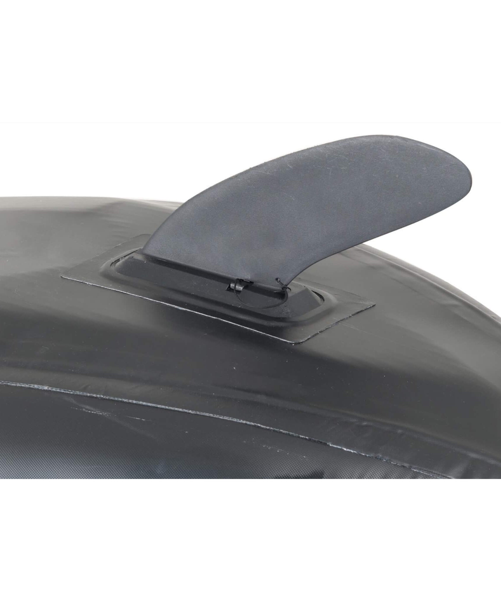 Sea Eagle 465FT FastTrack 15FT 3-Person UltraLight Weight Inflatable Kayak [465FTK] (SAK96507)