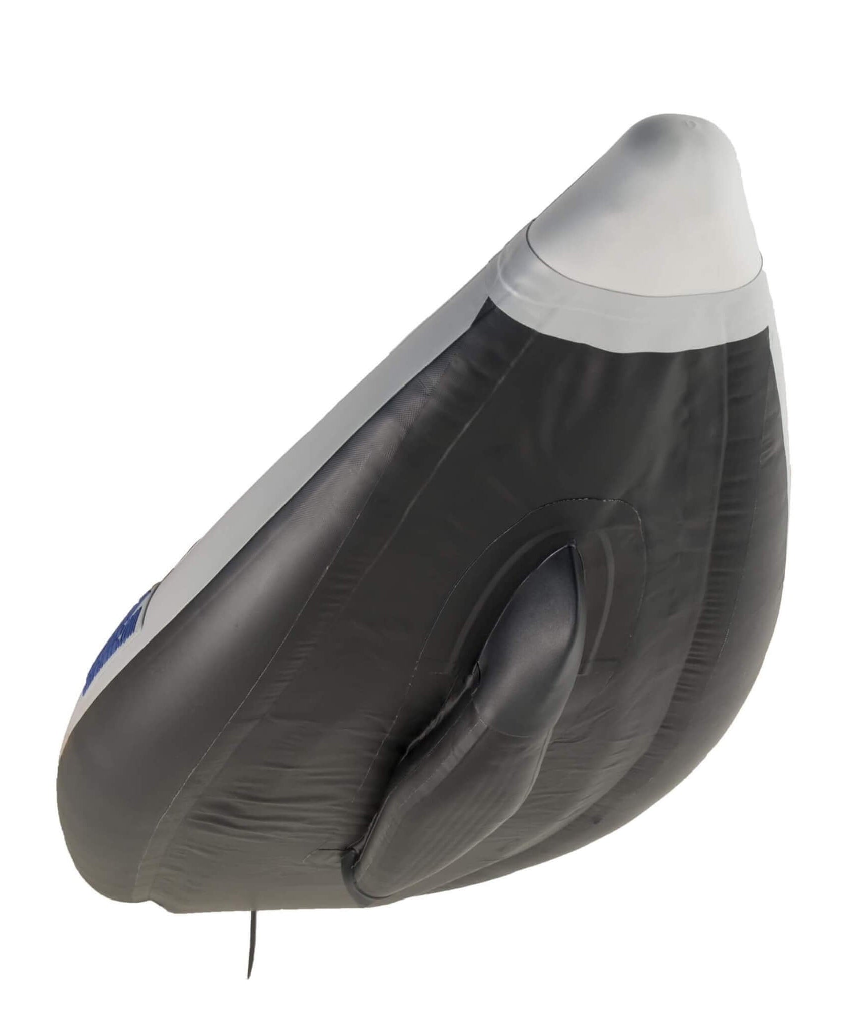 Sea Eagle 465FT FastTrack 15FT 3-Person UltraLight Weight Inflatable Kayak [465FTK] (SAK96507)