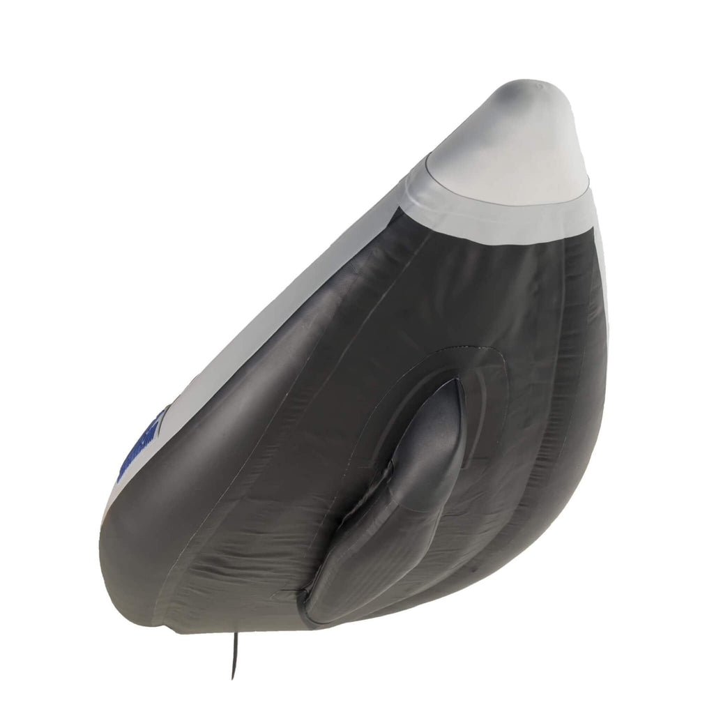 Sea Eagle 465FT FastTrack 15FT 3-Person UltraLight Weight Inflatable Kayak [465FTK] (SAK96507)