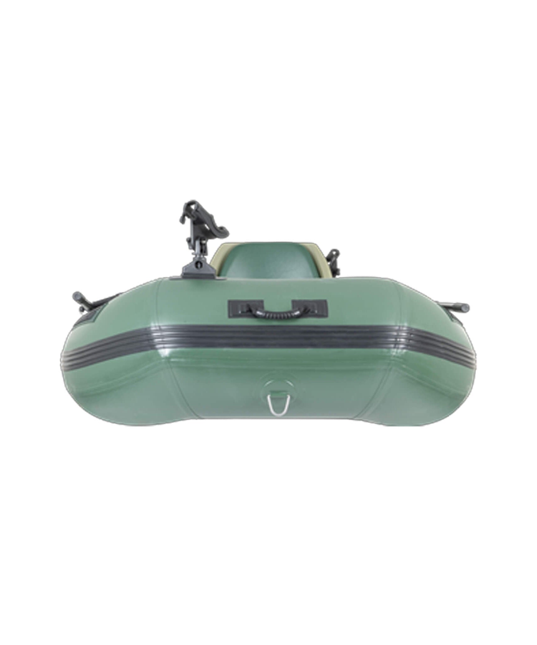 Sea Eagle STS10 Stealth Stalker Frameless Inflatable Fishing Boat, 10FT [STS10K] (SAK59314)