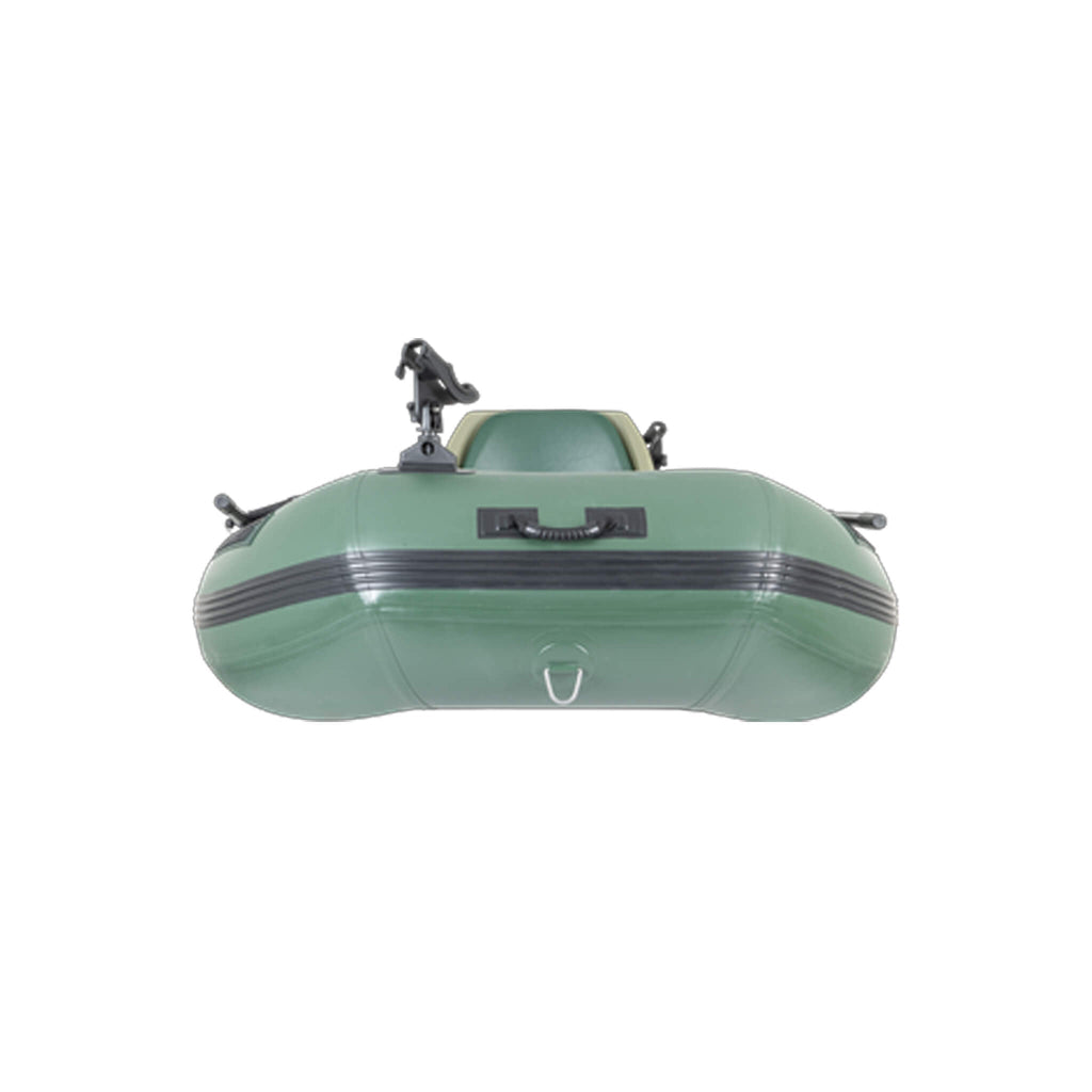 Sea Eagle STS10 Stealth Stalker Frameless Inflatable Fishing Boat, 10FT [STS10K] (SAK59314)