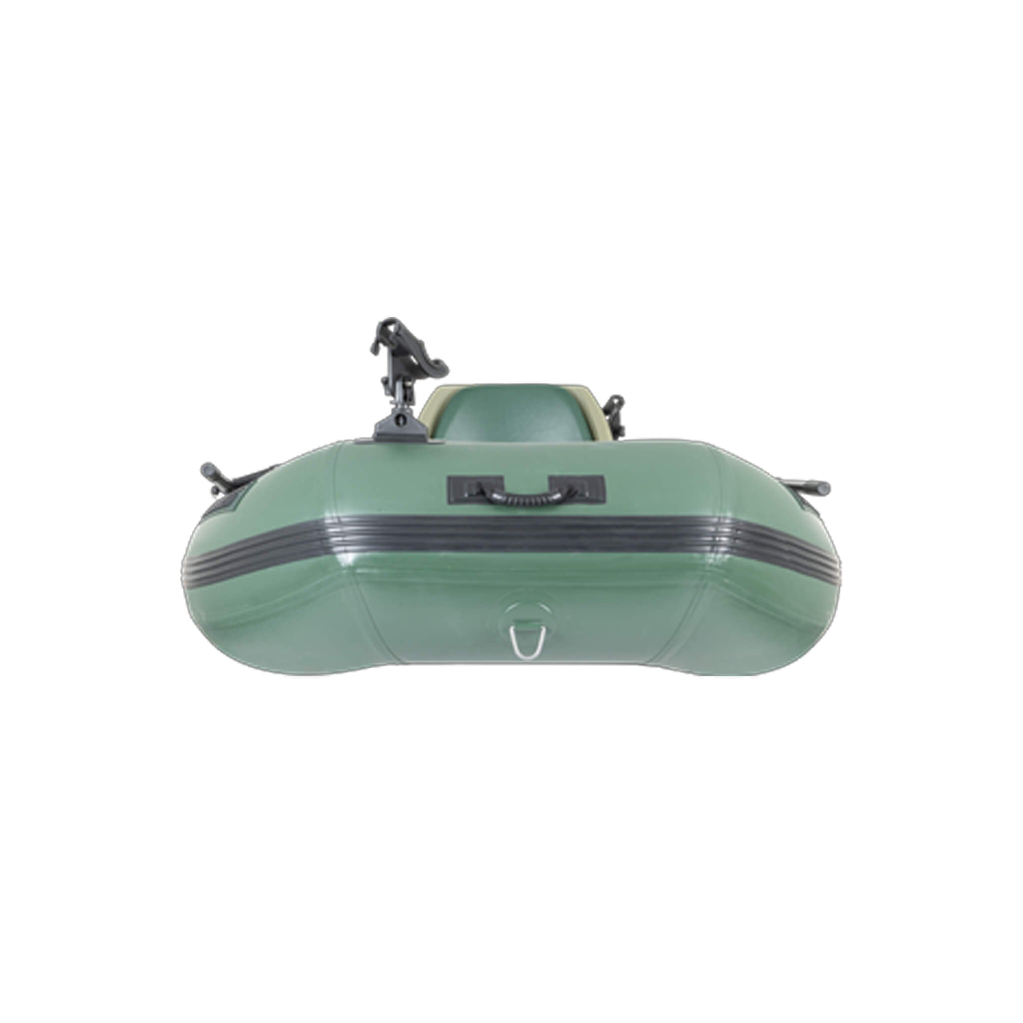 Sea Eagle STS10 Stealth Stalker Frameless Inflatable Fishing Boat, 10FT [STS10K] (SAK59314)