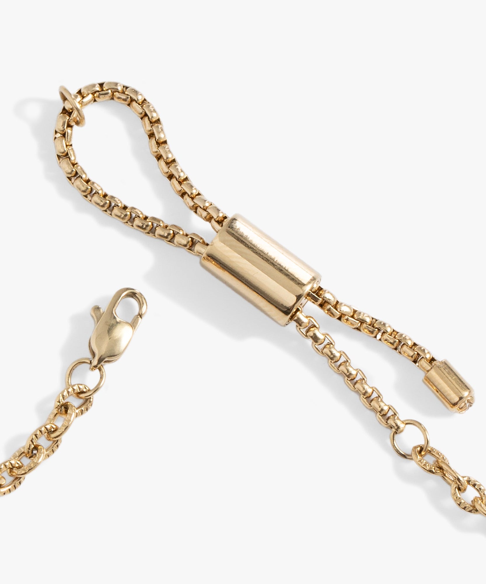 Seaside Anklet