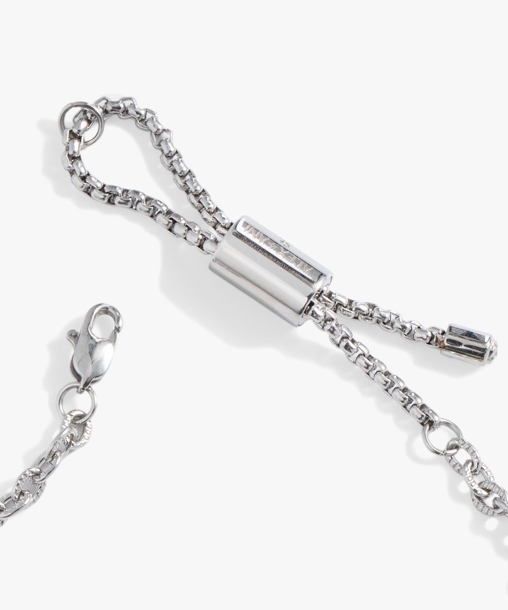 Seaside Anklet