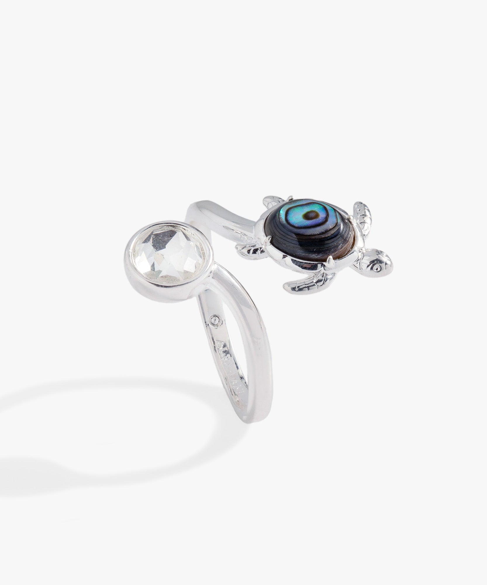 Sea Turtle Ring