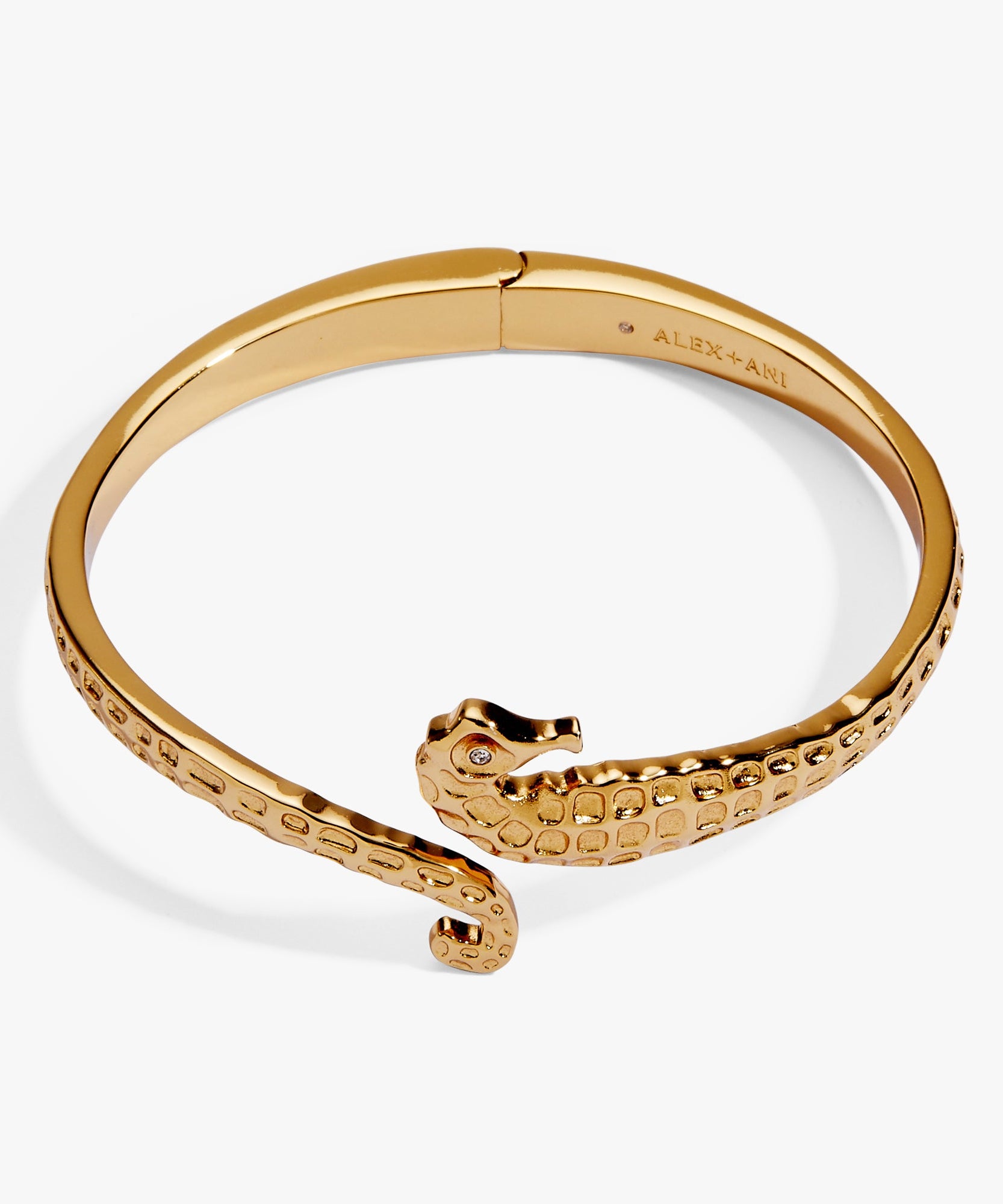 Seahorse Bypass Cuff