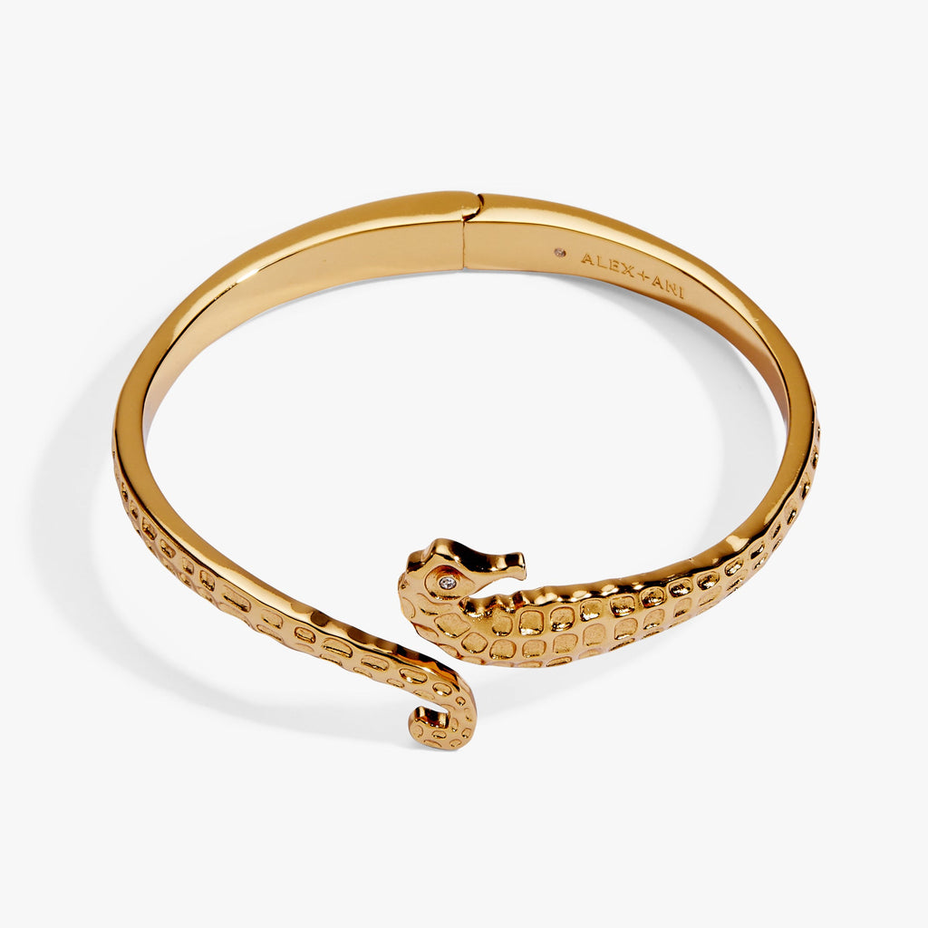 Seahorse Bypass Cuff