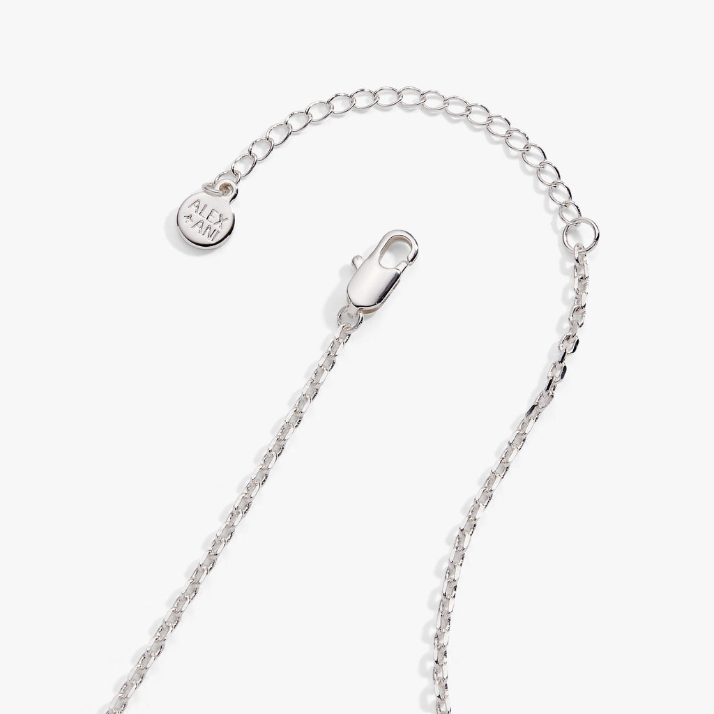 Salt + Sea 'Seashells Are Love Letters In The Sand' Seashell Locket Pendant