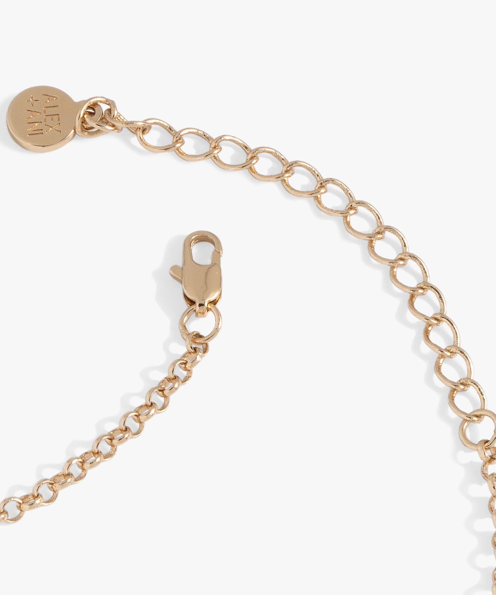 Seaside Shaker Adjustable Necklace