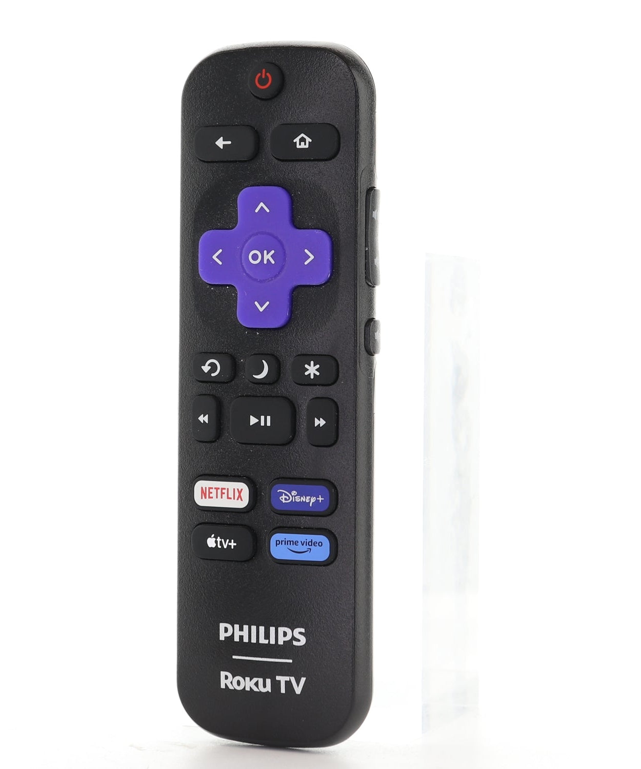 Philips RC-ALIR 2024 ROKU TV Remote Control - 3026000182