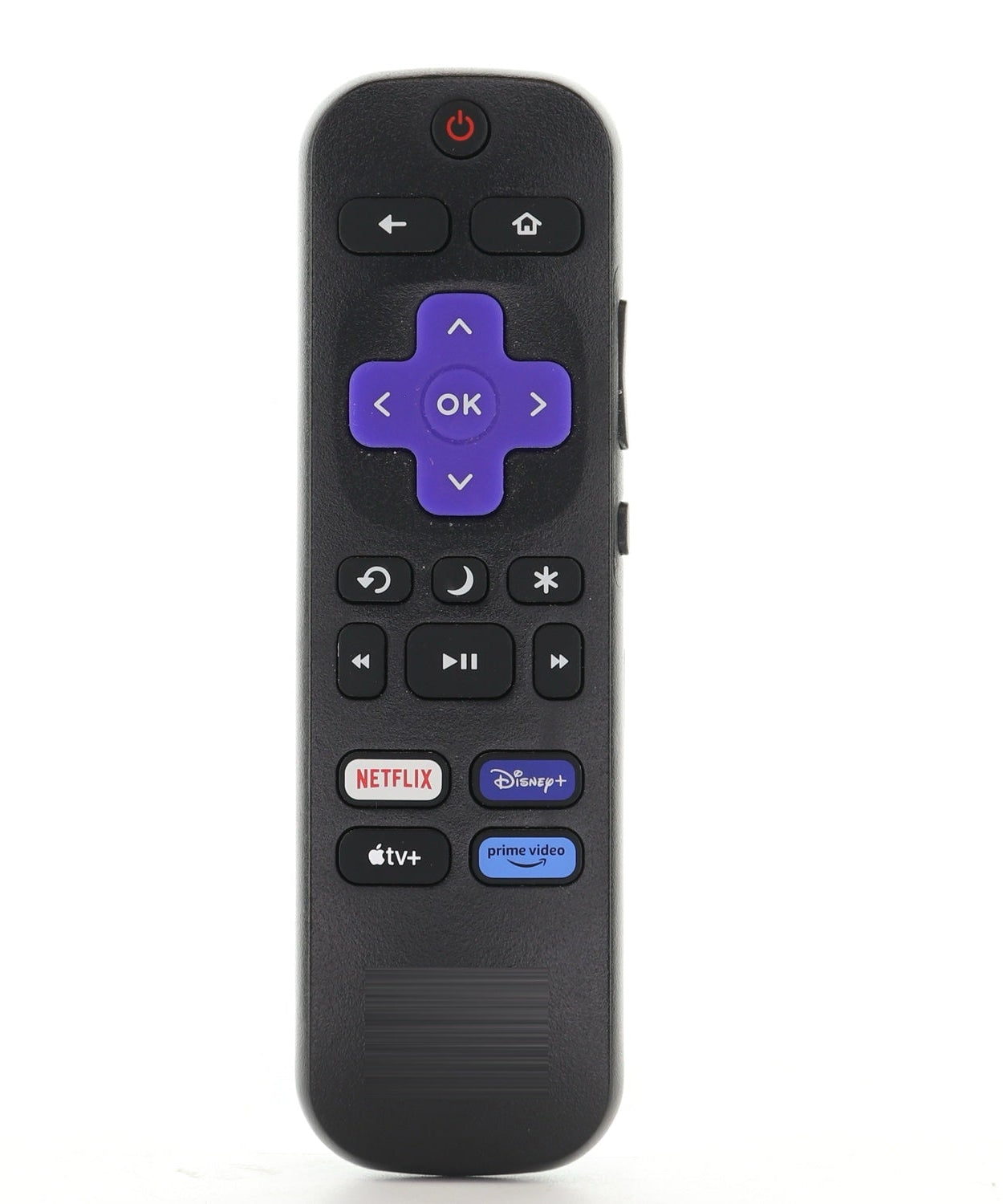 Philips RC-ALIR 2024 ROKU TV Remote Control - 3026000182