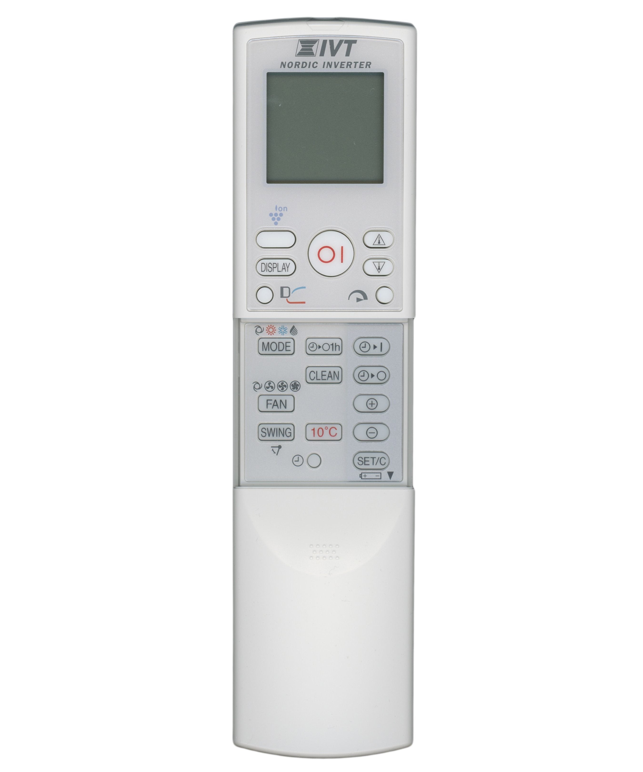 Sharp CRMCA673JBEZ Air Conditioner Remote Control