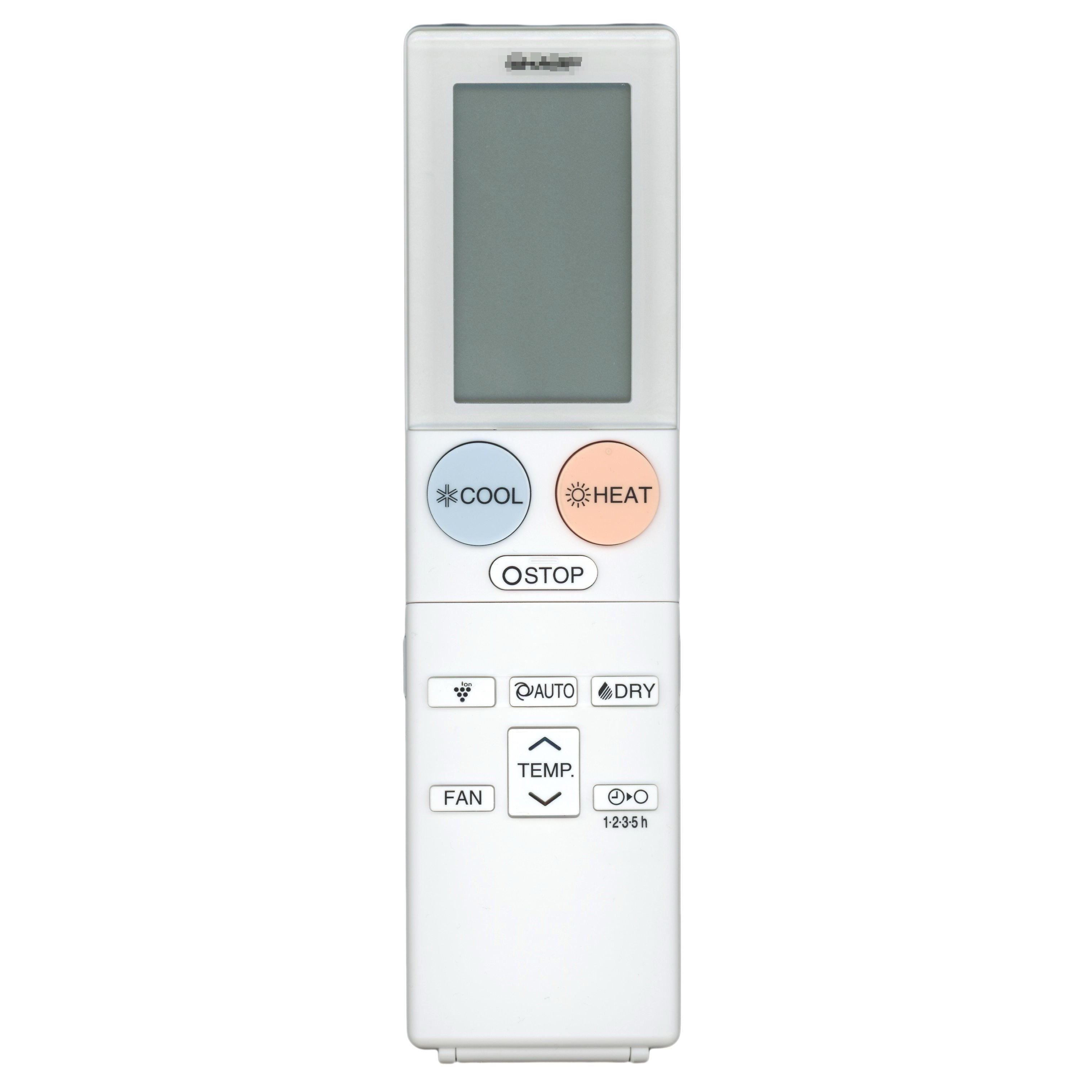 Sharp CRMCA960JBEZ Mini Split Air Conditioner Remote Control | AYXP12THU, AYXP18THU