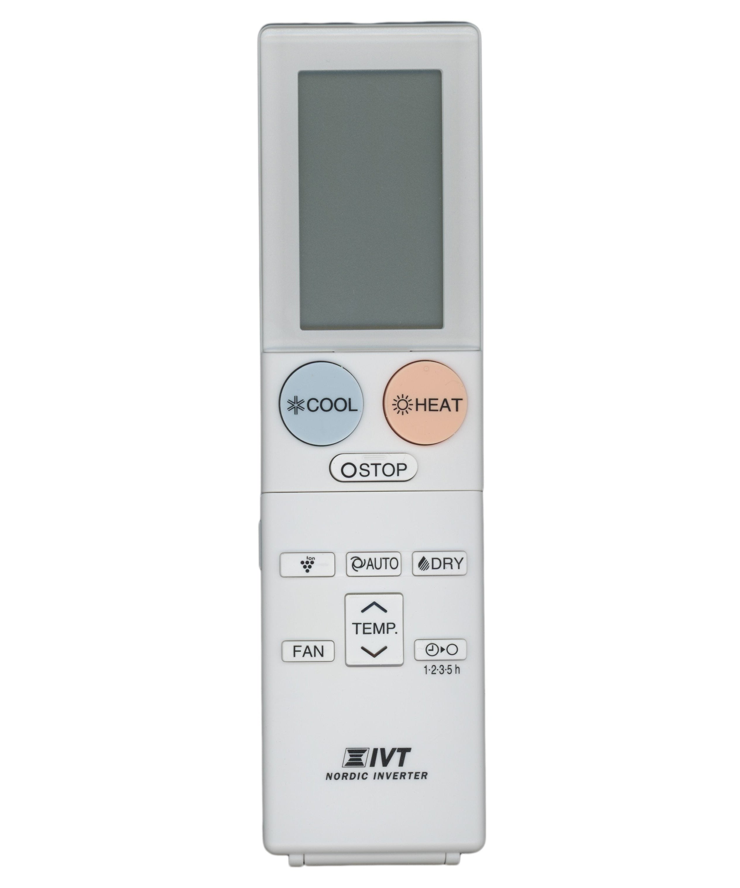Sharp CRMCA961JBEZ IVT NORDIC INVERTER Air Conditioner Remote Control