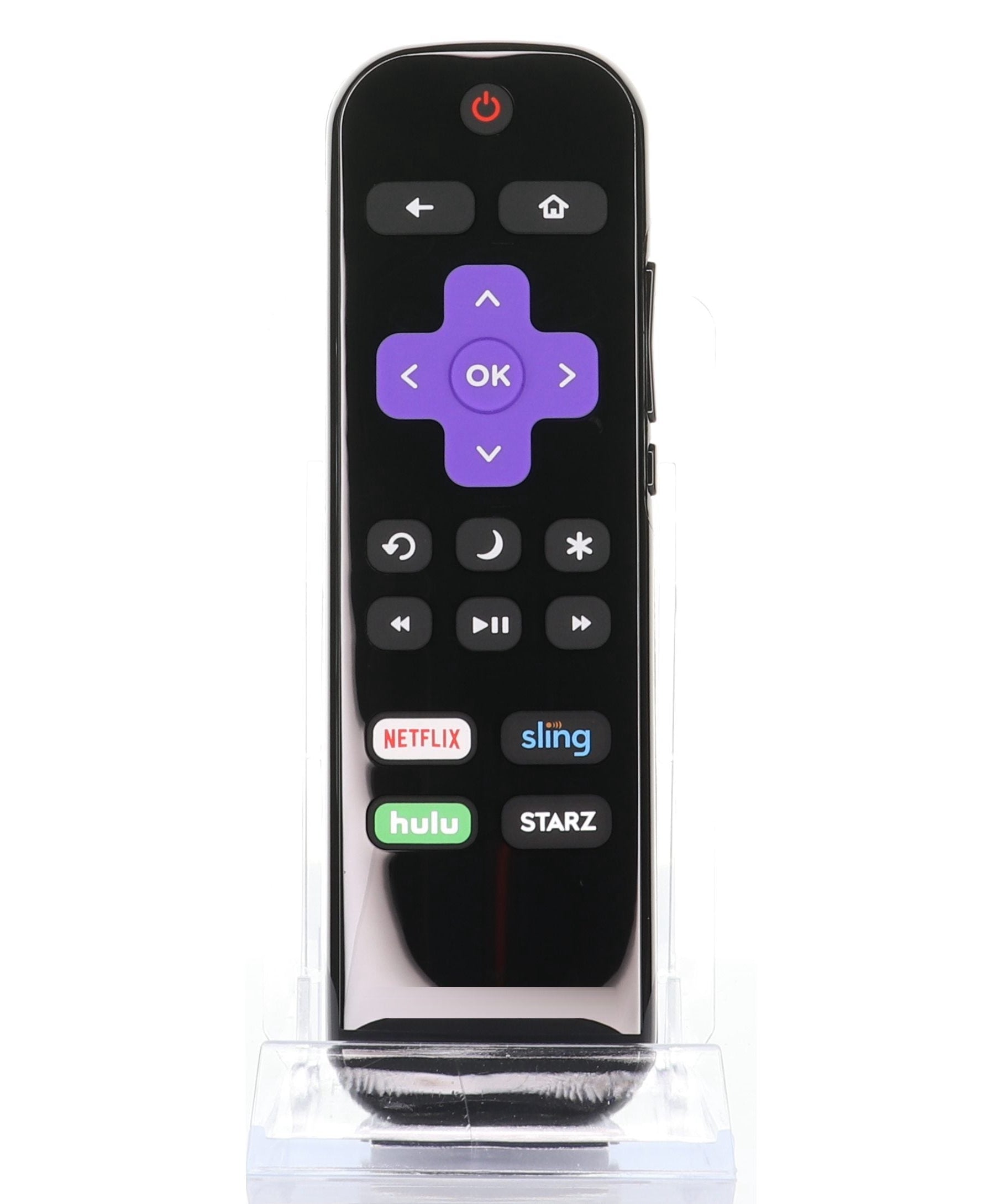Sharp LC-RCRUS-18 ROKU TV Remote Control | 2018 - 212438