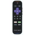 Hisense HU-RCRUS-20 2019 Roku TV Remote Control | IR | Netflix | Hulu | Sling | AT&T NOW - HURCRUS20