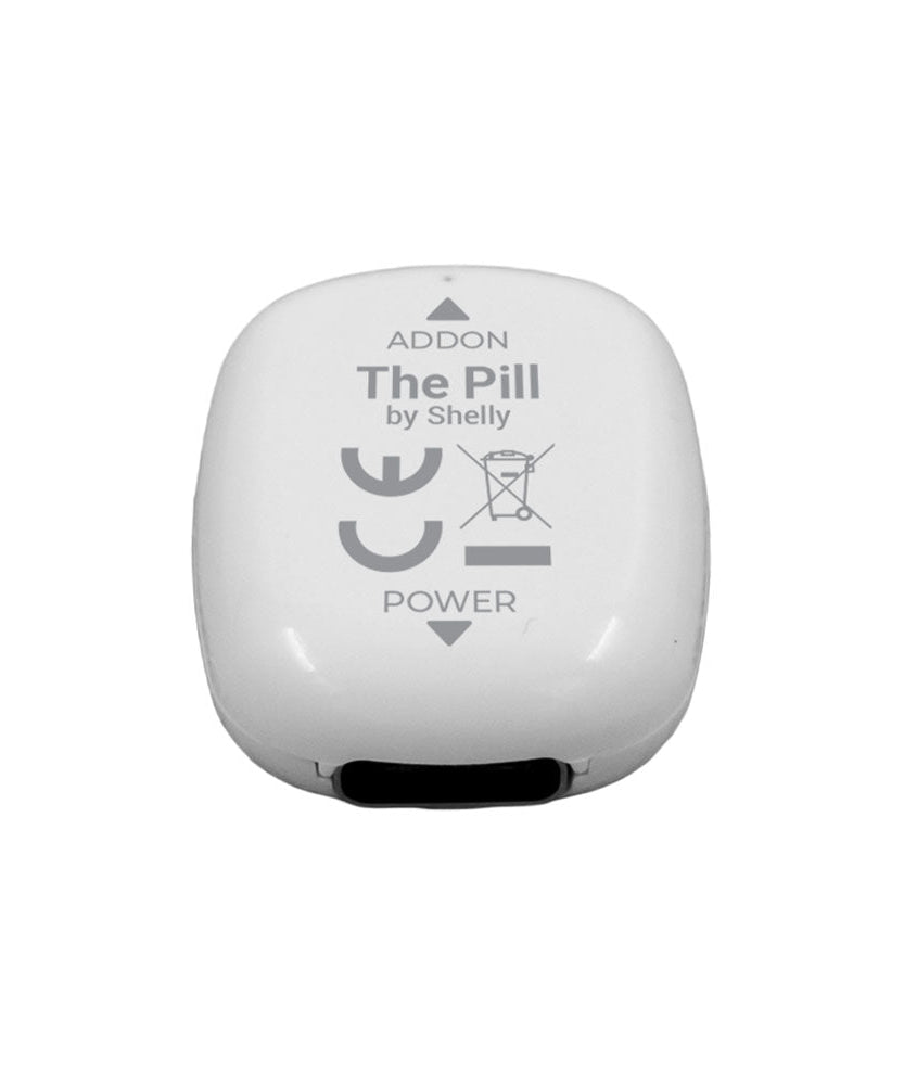 The Pill by Shelly