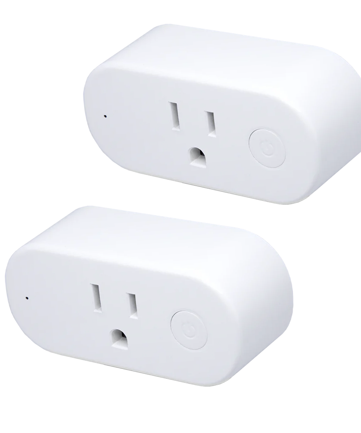 Shelly Plus Plug - 2 pack