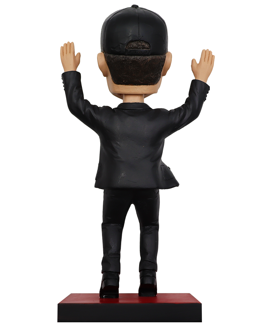 Elon Musk Bobblehead