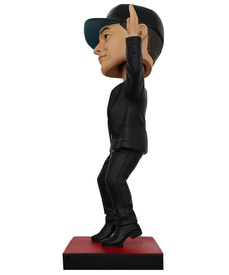 Elon Musk Bobblehead