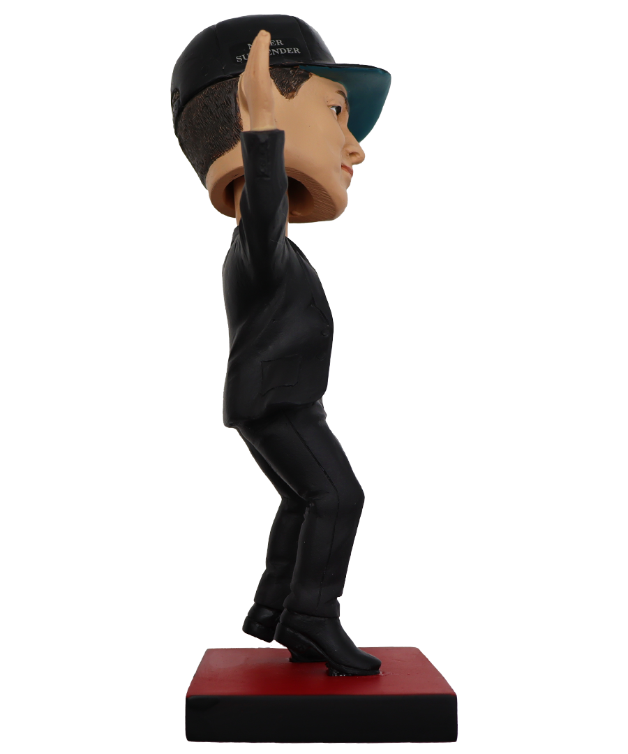 Elon Musk Bobblehead
