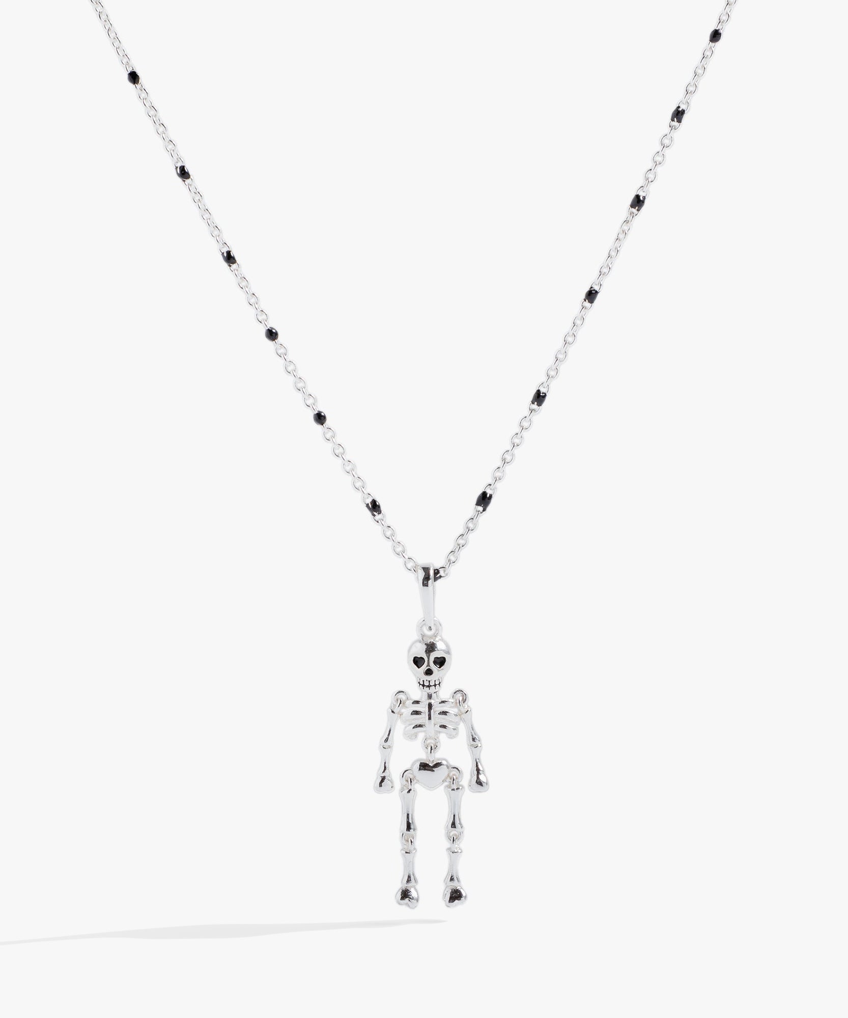 Skeleton Necklace