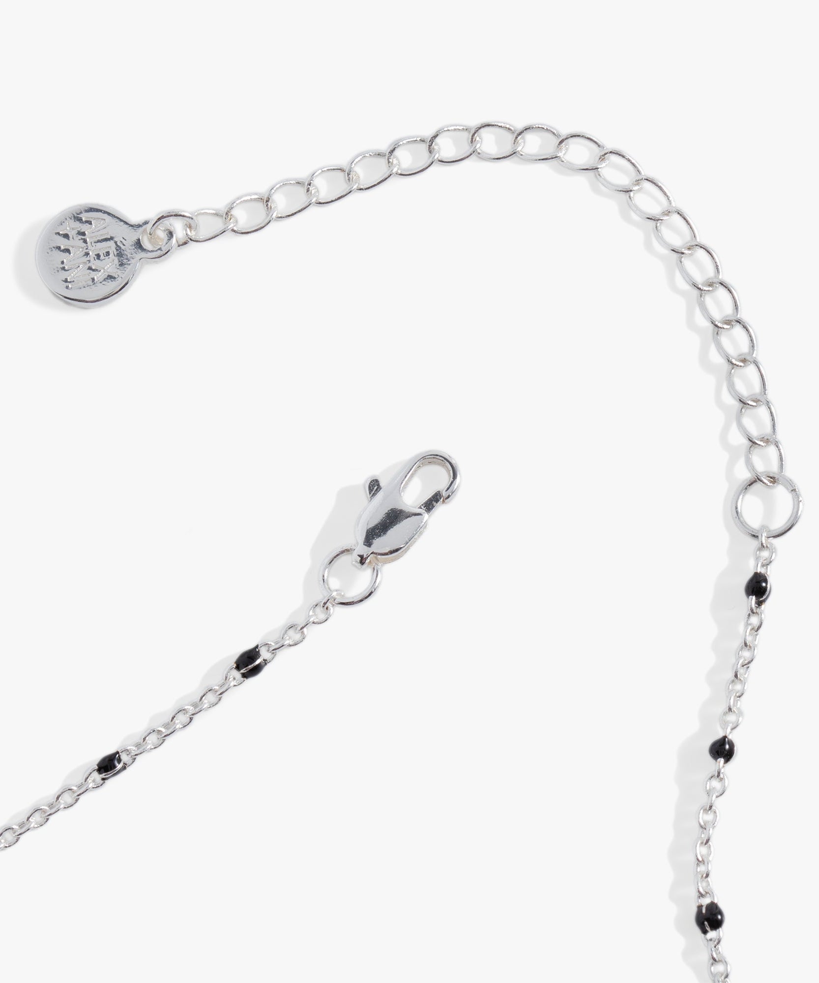 Skeleton Necklace