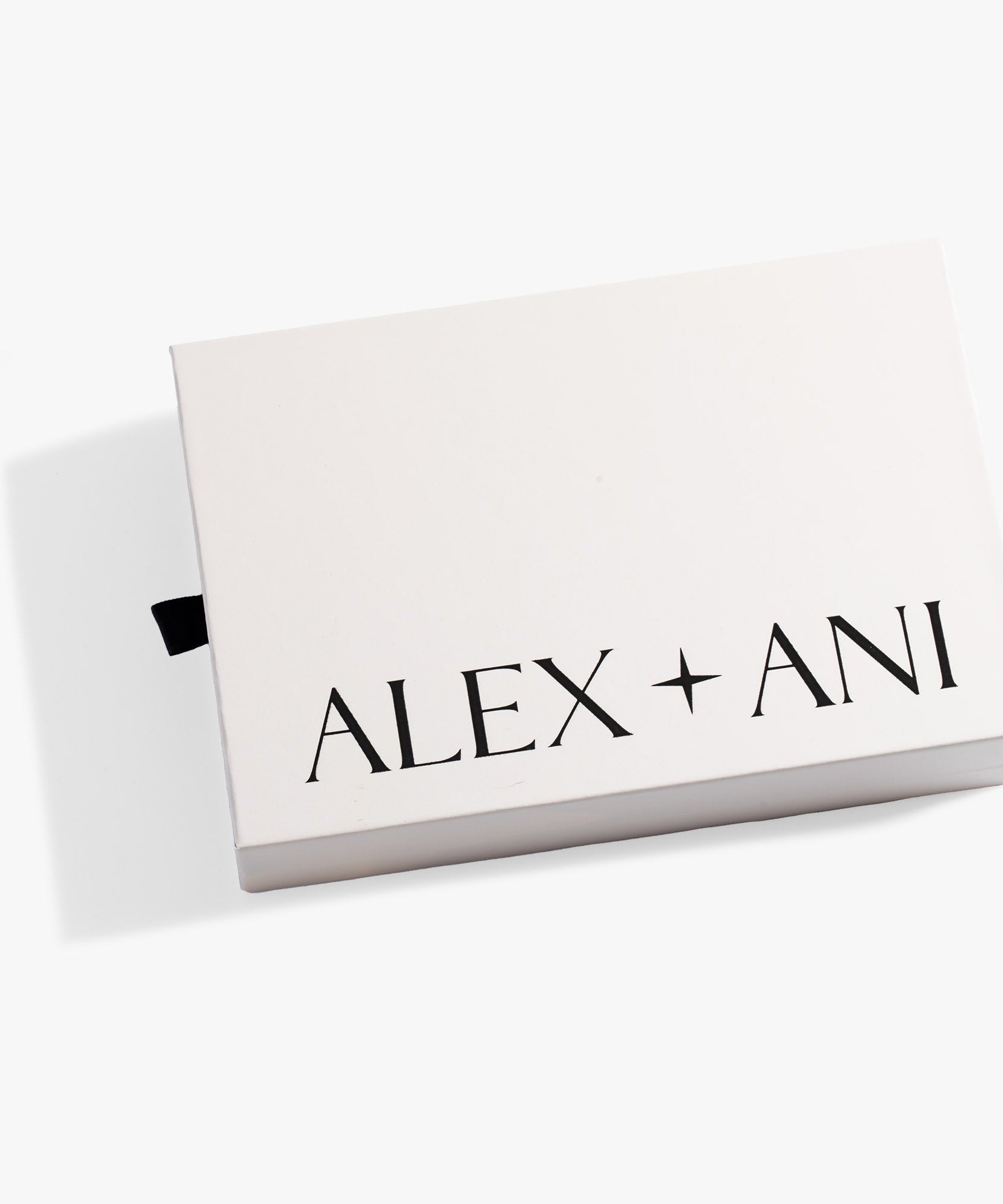 Sliding Gift Box