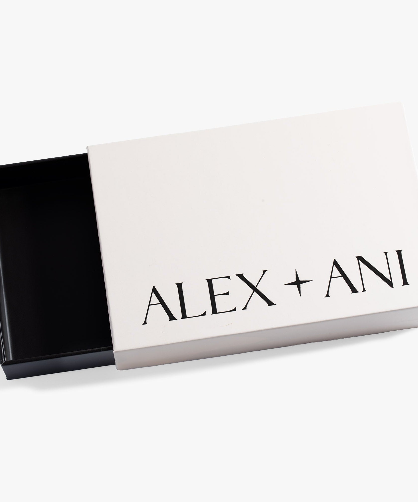 Sliding Gift Box